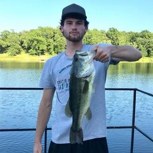 Meet your Posher, Logan